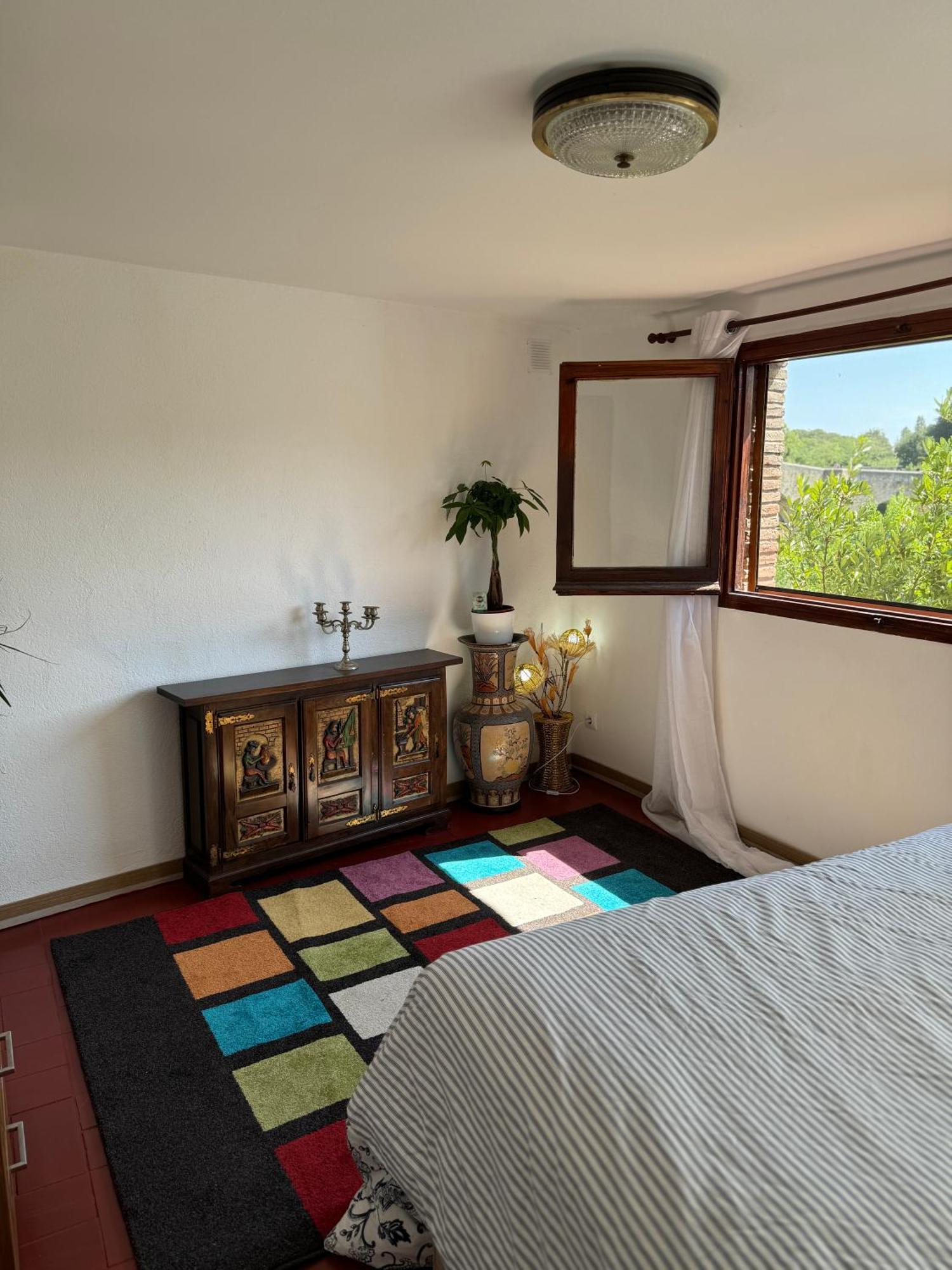 Besalu Pont Vell Apartment Exterior foto